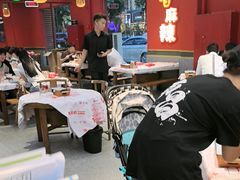 -饶福记·南昌烧烤大排档(九龙湖土著店)
