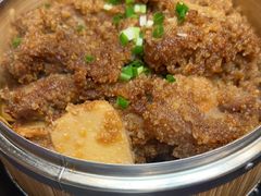 -西江美食舫·江西菜(健德桥店)