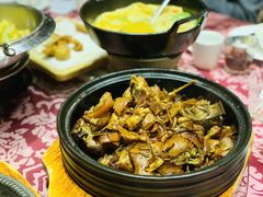 姜母鸭-临家闽南菜(宝洲路店)