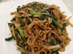 干炒牛河-亮庆餐厅·粤菜·早茶(篁庄店)