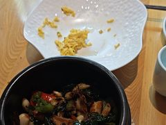 -竹里馆 ·茶食(奥体店)