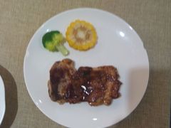 -巴厘岛风情自助餐厅(牡丹广场店)