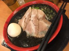 -博多一幸舍(侨福芳草地购物中心店)