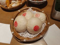 -肥三土菜馆(五四广场店)