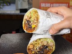 -Q MEX 库迈墨西哥餐吧(双井店)