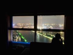 -宁波万豪酒店