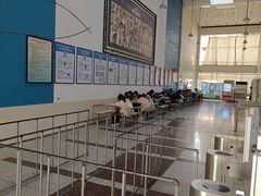 -浙江工业大学（朝晖校区）-游泳馆
