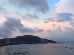 iphone_upload_pic-巽寮湾