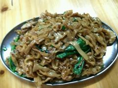 -老地方美食