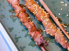 -清真·宁夏印象·盐池滩羊肉体验店(江宁路店)