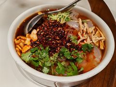 -老爷庙风味美食府(魏都大道店)