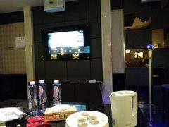 -新星KTV(友谊国际大厦店)
