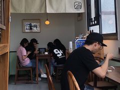 -知亘茶食