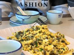 -千岛湖小鱼儿·淳安匠心农家菜