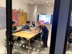 -EF教育成人英语(望京中心)