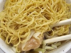 -麦文记面家(佐敦店)