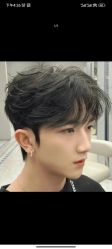 -贝勒爷专业男发
