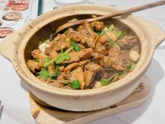 -火啫啫·粤式啫啫煲(南通首店)