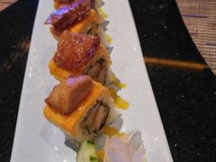 -月下料理(楷林IFC店)