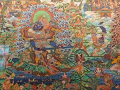 -青海藏文化博物院