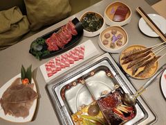 -海底捞火锅(苏宁广场店)