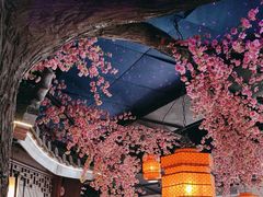 -荷塘秋月·本帮江浙菜(国权路店)