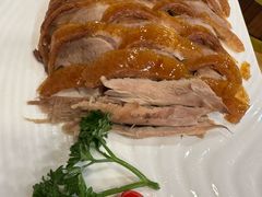 -东四民芳餐厅(朝阳门店)