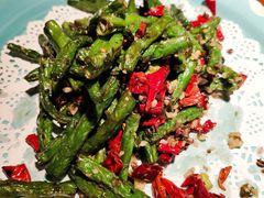 -楼兰新疆主题餐厅(苏州中心店)