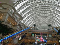 -乐天百货(环球中心店)