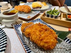 -堂本家·二代目·炸猪排(Express东海店)