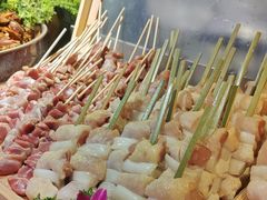 -加勒比阳光环球美食自助(凯德店)