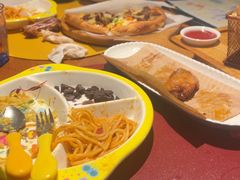 -派尔曼特披萨(万象城店)