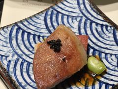 -梅筑·创意料理(王府井百货店)