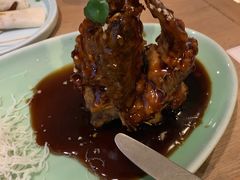 -新白鹿餐厅(城西银泰城店)