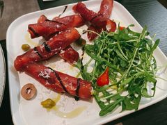 -Osteria意大利餐厅