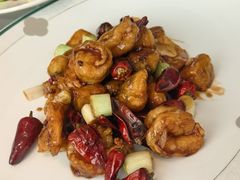 -写庭·鱼鲜川菜·宴请(铁像寺水街店)