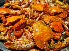 -蓝珊甄选海鲜自助·火锅大排档(近阿那亚店)