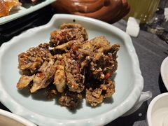 -羲和雅苑•北京烤鸭(平安国际金融中心店)