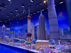 -上海乐高探索中心