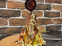 -爆丼日式大排档(季华园店)