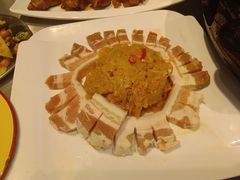 -晓燃地摊烤肉(朝阳双桥店)