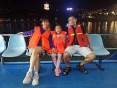 -江边渔家(龙舟文化园店)