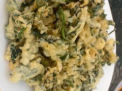 -燕北云山·农家菜·灶台鱼(密云溪翁庄店)