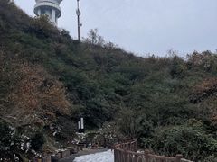 -长沙黑麋峰国家森林公园