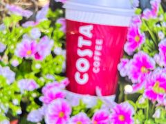 -COSTA COFFEE(上海虹口公园店)