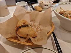 -春家·非遗手工小吃(徐汇万科广场店)