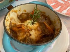 -Kitchen·Y洋厨房西餐厅(王府壹号店)