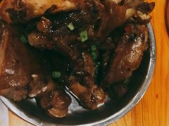 -京朋串屋·烧烤(望京西路总店)