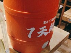 -聚点串吧·北京烧烤(赵登禹路店)