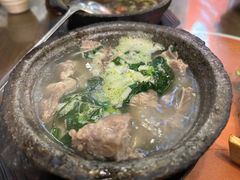 -王明古法砂锅居(开化寺店)